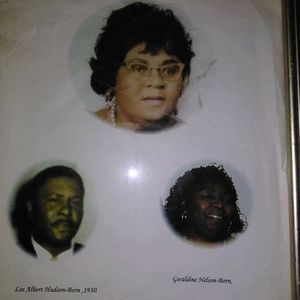 Meet your Posher, Walterine